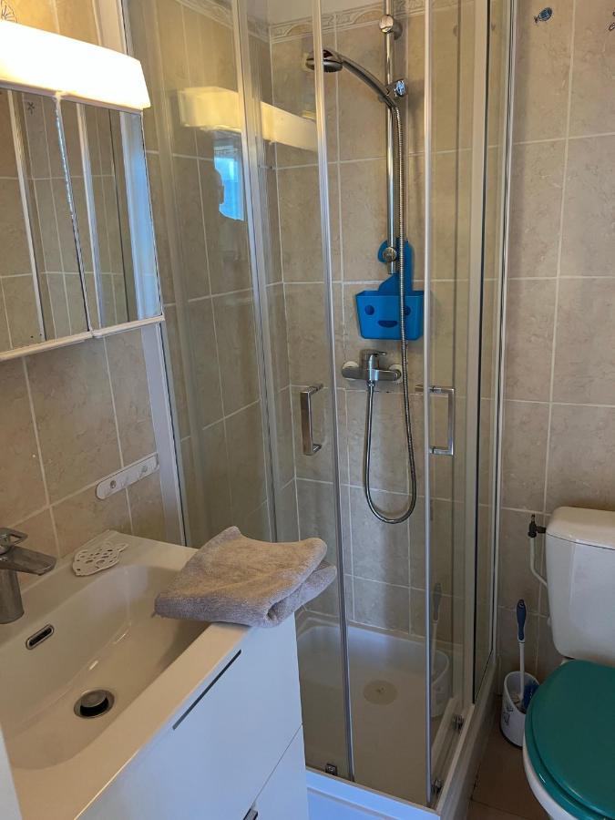 Mimosa Villa Проприано Екстериор снимка