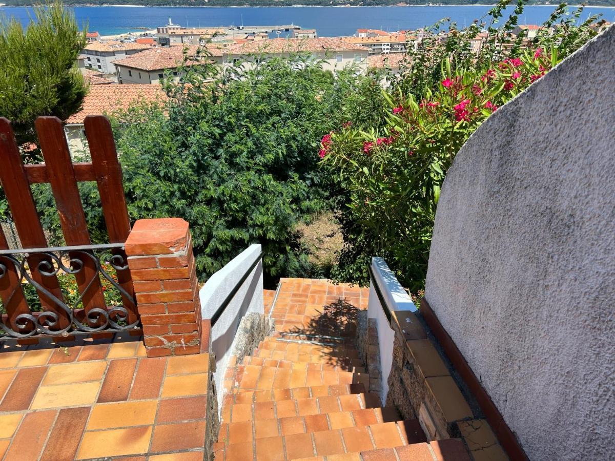 Mimosa Villa Проприано Екстериор снимка
